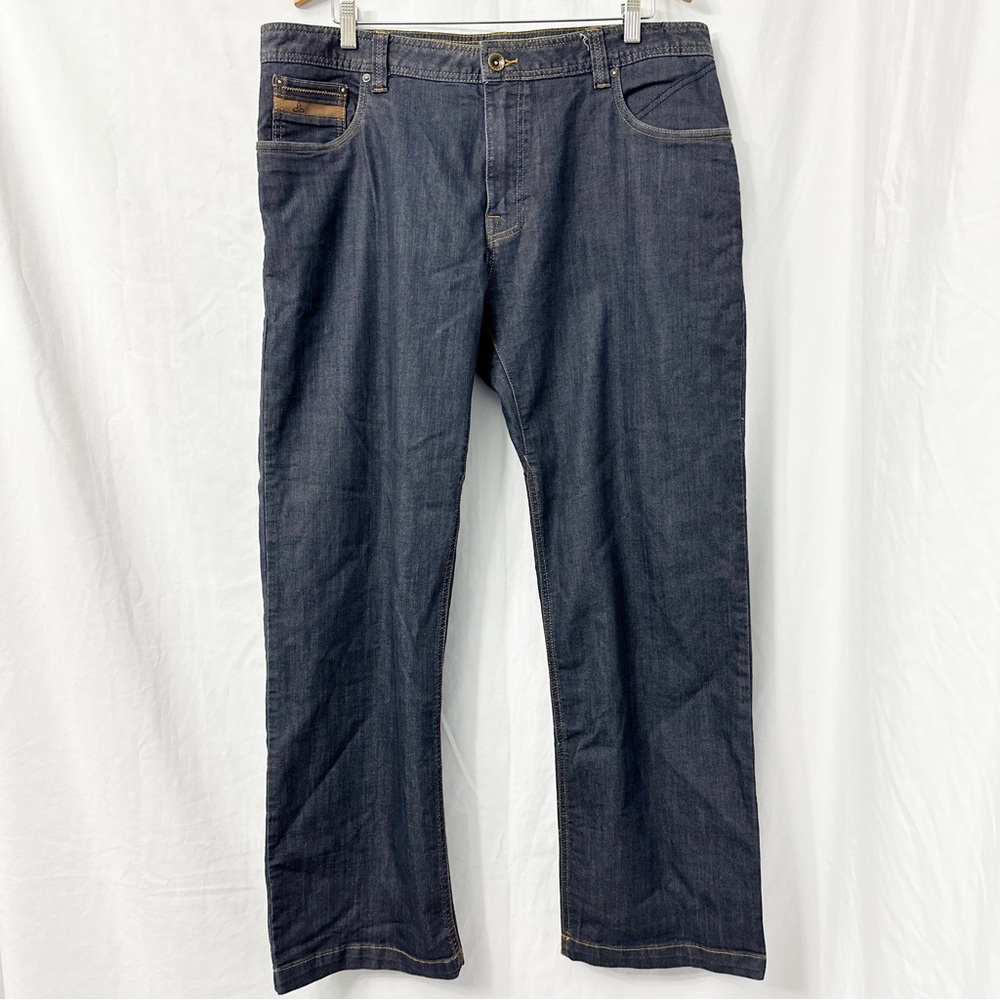 Prana Wheeler Men’s Jeans